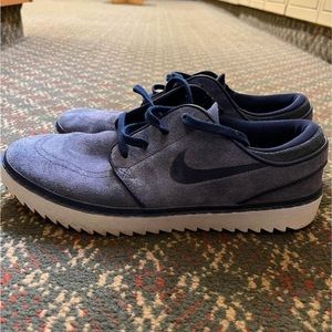 Nike Golf Shoes
